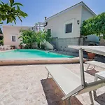 Apartamento Casal Del Borgo 7 By Interhome *