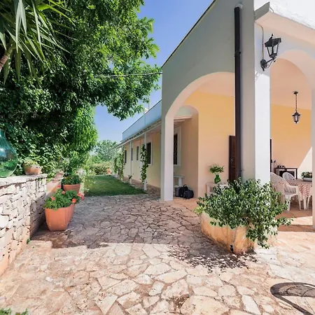 Apartamento Casal Del Borgo 7 By Interhome Ostuni