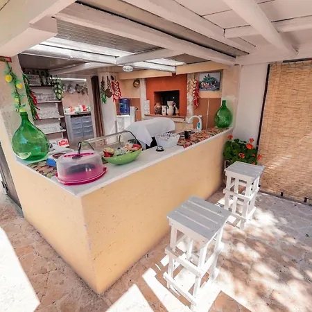 Apartamento Casal Del Borgo 7 By Interhome