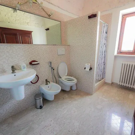 Casal Del Borgo 7 By Interhome *