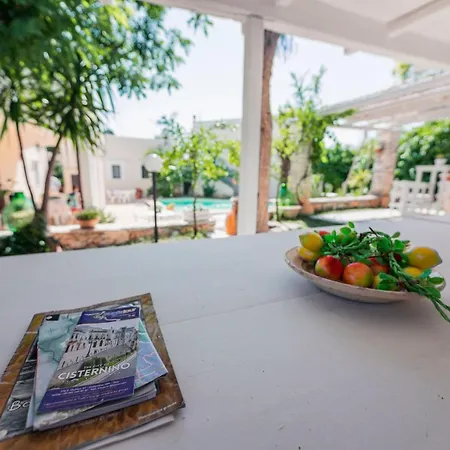 Appartement Casal Del Borgo 7 By Interhome *