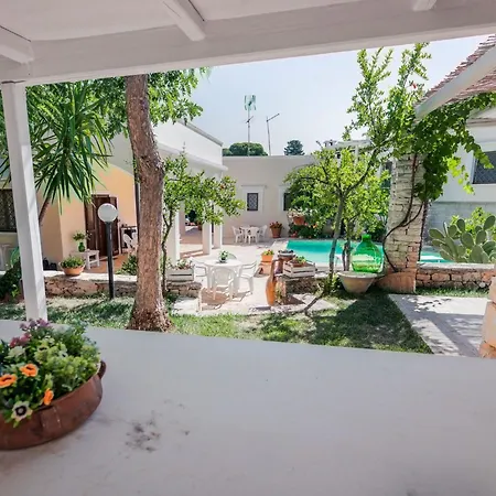 Casal Del Borgo 7 By Interhome