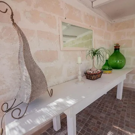 Casal Del Borgo 7 By Interhome * Ostuni