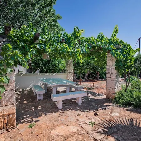 Casal Del Borgo 7 By Interhome