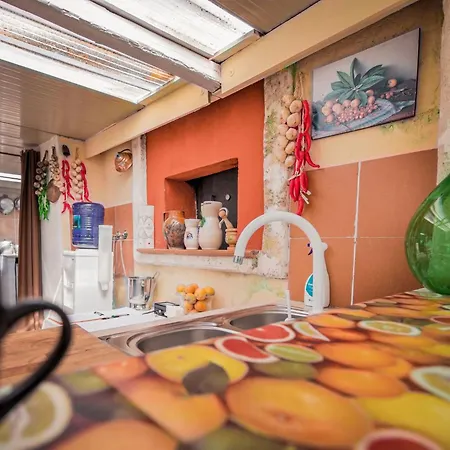 Apartment Casal Del Borgo 7 By Interhome *