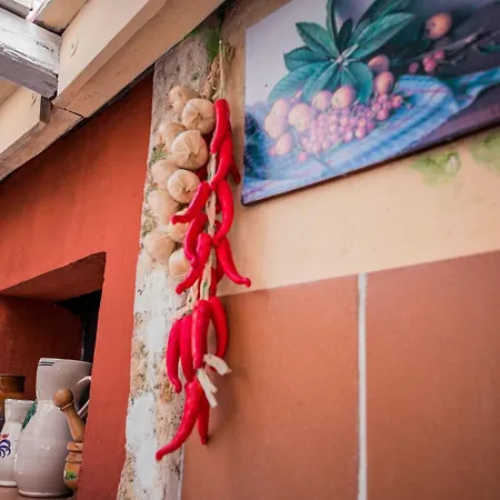 Appartement Casal Del Borgo 7 By Interhome Ostuni