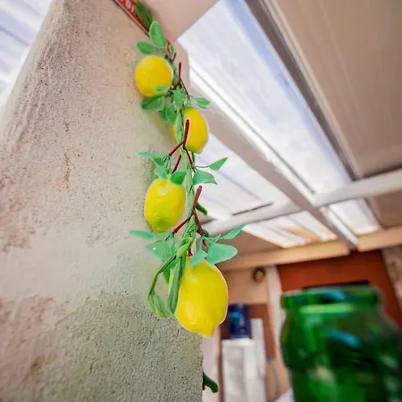 Casal Del Borgo 7 By Interhome Appartement Ostuni