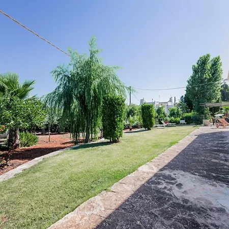 Apartment Casal Del Borgo 7 By Interhome Ostuni