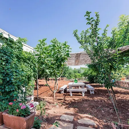 Casal Del Borgo 7 By Interhome