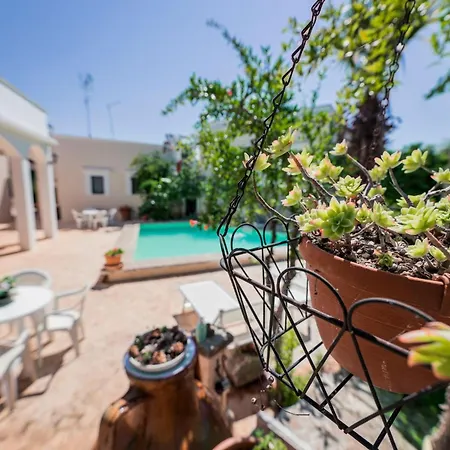 Casal Del Borgo 7 By Interhome *