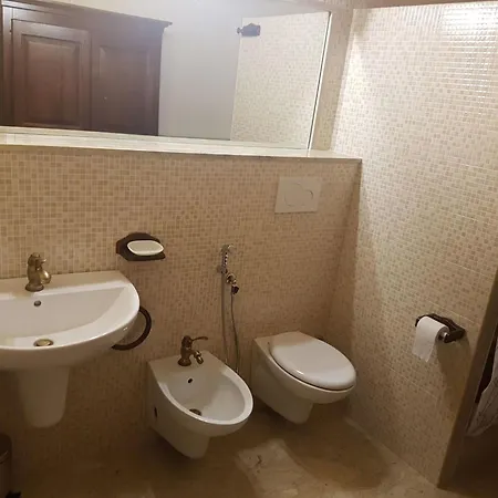 Casal Del Borgo 7 By Interhome * Ostuni