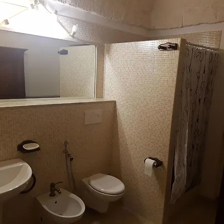 Appartement Casal Del Borgo 7 By Interhome