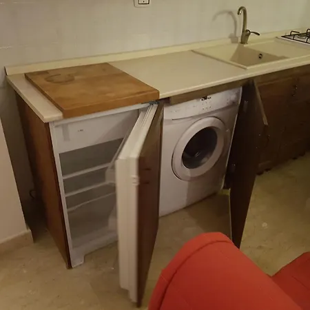 Casal Del Borgo 7 By Interhome Ostuni