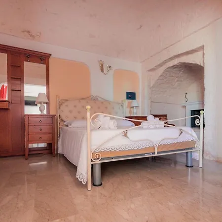 Appartement Casal Del Borgo 7 By Interhome Ostuni
