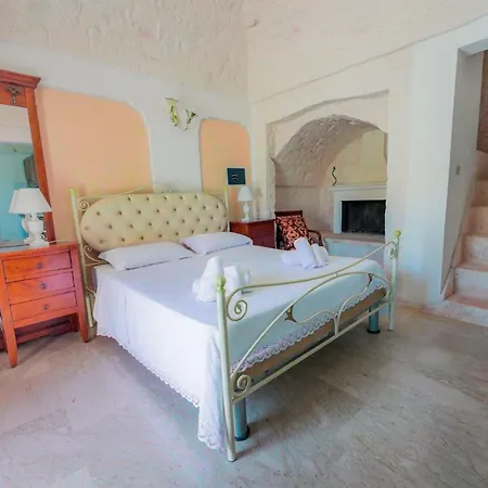 Appartement Casal Del Borgo 7 By Interhome *