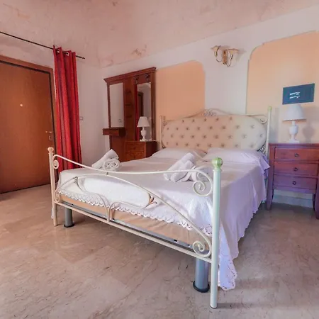 Casal Del Borgo 7 By Interhome * Ostuni