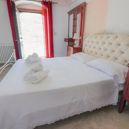 Appartement Casal Del Borgo 7 By Interhome Ostuni