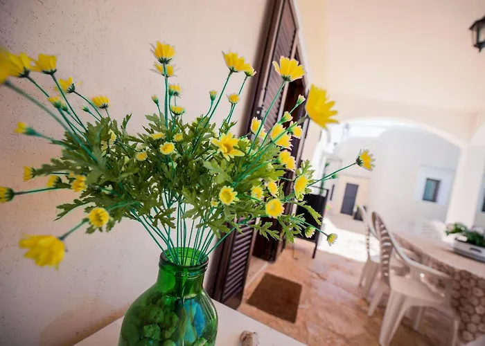 Casal Del Borgo 7 By Interhome *